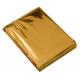 Спасательное одеяло AceCamp Emergency Blanket Gold
