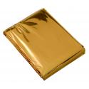 Спасательное одеяло AceCamp Emergency Blanket Gold