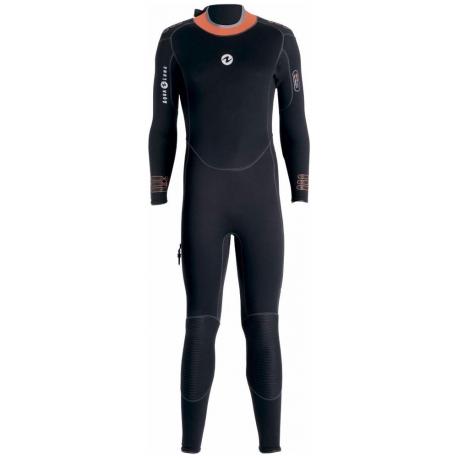 Гидрокостюм Aqua Lung Dive 7 mm мужской
