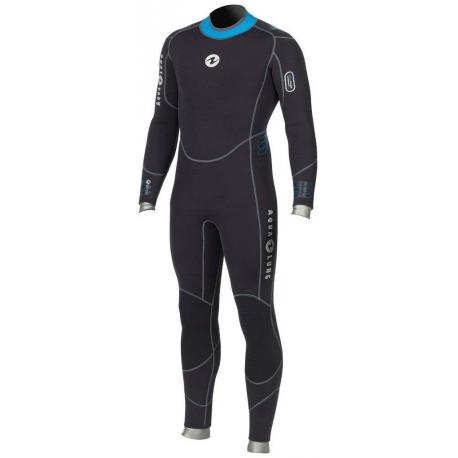 Гидрокостюм Aqua Lung Dive Flex 5.5 mm мужской