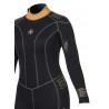 Гидрокостюм Aqua Lung Dive 6 mm женский