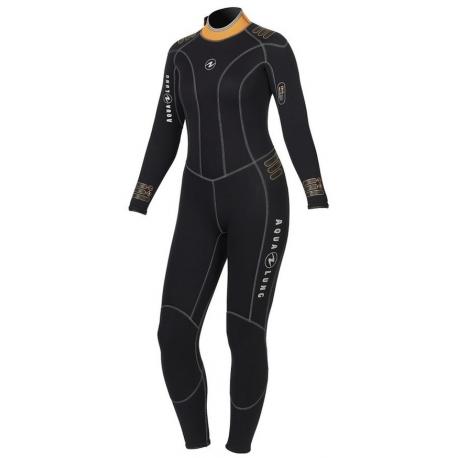 Гидрокостюм Aqua Lung Dive 5.5 mm женский