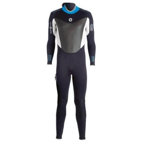 Гидрокостюм Aqua Lung Bali 3 mm мужской