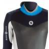 Гидрокостюм Aqua Lung Bali 3 mm мужской