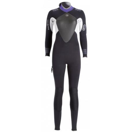 Гидрокостюм Aqua Lung Bali 3 mm женский