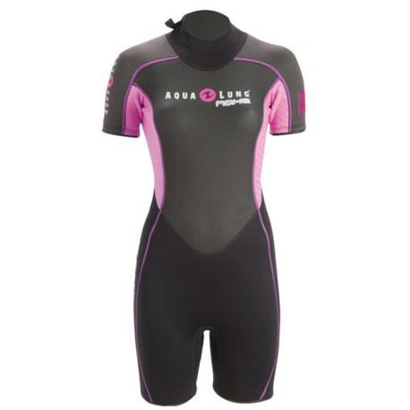 Гидрокостюм Aqua Lung Mahe 3 mm женский
