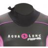 Гидрокостюм Aqua Lung Mahe 3 mm женский