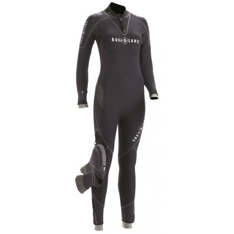 Гидрокостюм Aqua Lung Balance Comfort 5 mm женский