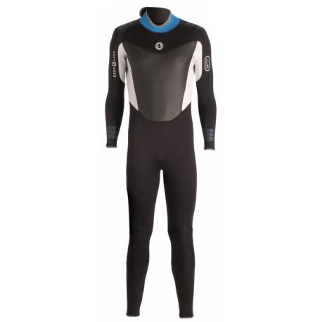 Гидрокостюм Aqua Lung Bali AQL 3 mm мужской