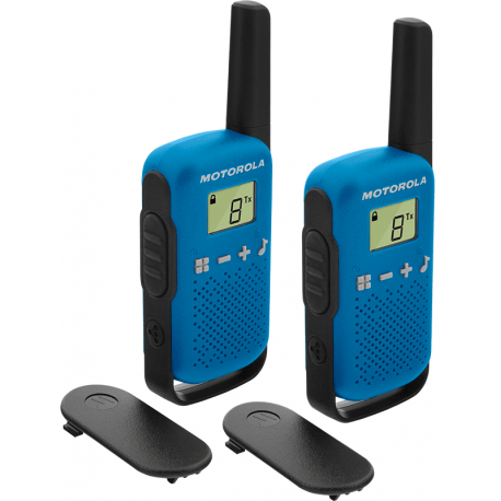 Рация Motorola Talkabout T42