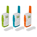 Рация Motorola Talkabout T42 Triple Pack