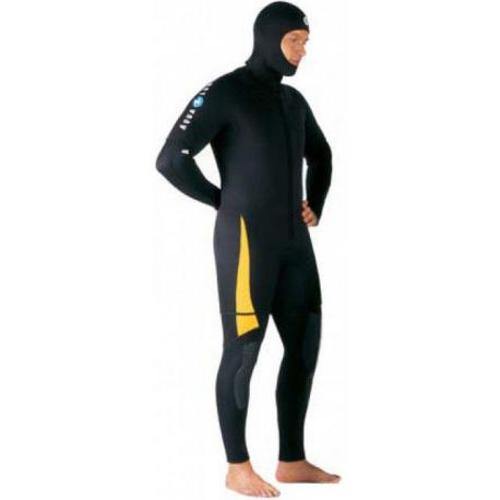 Гидрокостюм Aqua Lung Safaga 7+5mm мужской (Set)