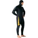 Гидрокостюм Aqua Lung Safaga 7+5mm мужской (Set)