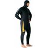 Гидрокостюм Aqua Lung Safaga 7+5mm мужской (Set)