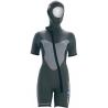 Гидрокостюм Aqua Lung Balance Comfort 5+5 mm женский (Set)
