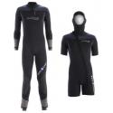 Гидрокостюм Aqua Lung Balance Comfort 5+5 mm мужской (Set)