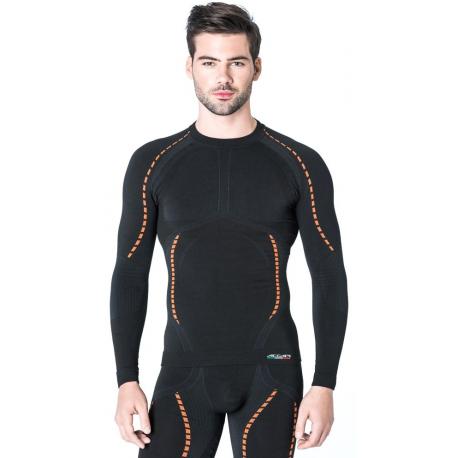 Термофутболка Accapi X-Country Long Sleeve Shirt Man
