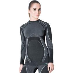 Термофутболка Accapi X-Country Long Sleeve Shirt Woman