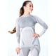 Термофутболка Accapi X-Country Long Sleeve Shirt Woman