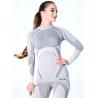 Термофутболка Accapi X-Country Long Sleeve Shirt Woman