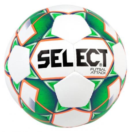 Мяч для футзала Select Futsal Attack