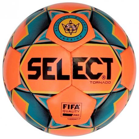 Мяч для футзала Select Futsal Tornado FIFA
