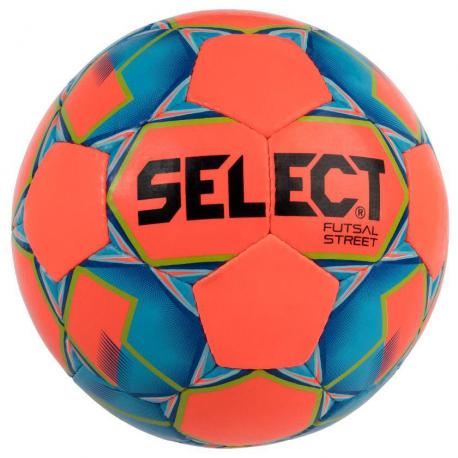 Мяч для футзала Select Futsal Street
