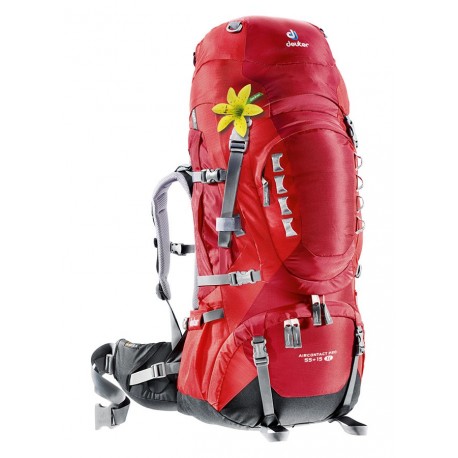 Рюкзак Deuter Aircontact PRO 55+15 SL