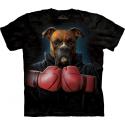 Футболка The Mountain Boxer Rocky