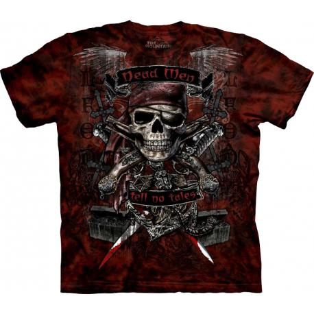 Футболка The Mountain Dead Men