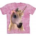 Футболка The Mountain Cutie Pie Unicorn