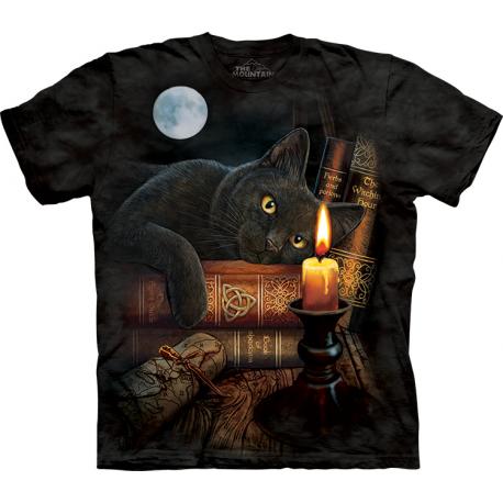 Футболка The Mountain The Witching Hour