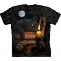 Футболка The Mountain The Witching Hour