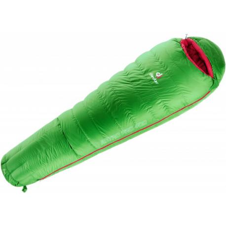 Спальник Deuter Astro Pro 400 Regular