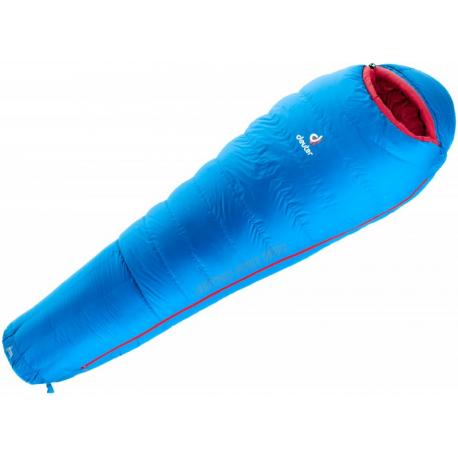 Спальник Deuter Astro Pro 600 Regular