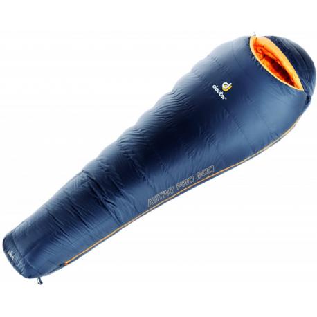 Спальник Deuter Astro Pro 800 SL