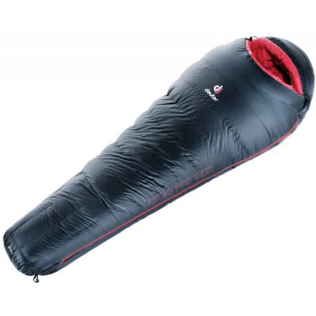 Спальник Deuter Astro Pro 1000 Regular