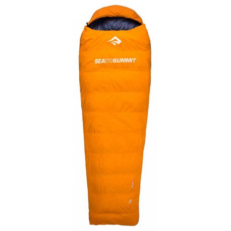 Спальник Sea To Summit Trek Tk I Regular Wide