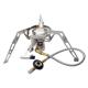 Газовая горелка Kovea Moonwalker Stove KB-0211L