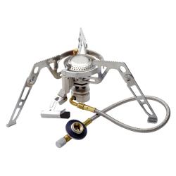 Газовая горелка Kovea Moonwalker Stove KB-0211L