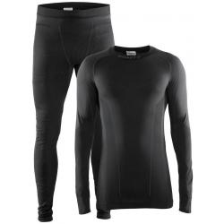 Термобелье Craft Seamless Zone 2-Pack Men