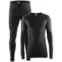 Термобелье Craft Seamless Zone 2-Pack Men