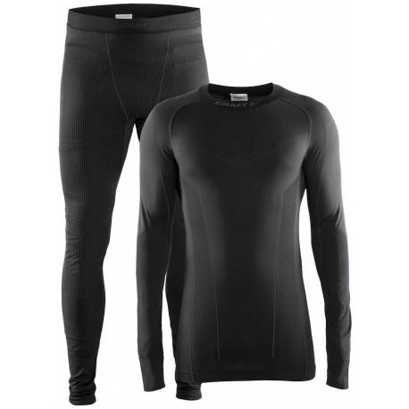 Термобелье Craft Seamless Zone 2-Pack Men