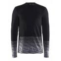 Термофутболка Craft Wool Comfort 2.0 Crewneck Longsleeve Shirt Men