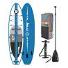 Доски Z-Ray (37334) A2 10'6"X32"X6" SUP SET