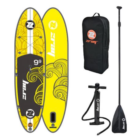 Доски Z-Ray (37331) X1 9'9"X30"X6" SUP SET