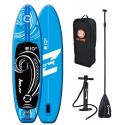 Доски Z-Ray (37448) E10 9'9"X30"X5" SUP SET
