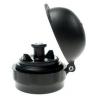 Фляга с чехлом Laken Hit Kukuxumusu Paquete 0.45L + Neo Cover
