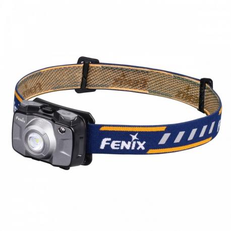 Фонарик Fenix HL30 (2018) Cree XP-G3