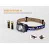 Фонарик Fenix HL30 (2018) Cree XP-G3